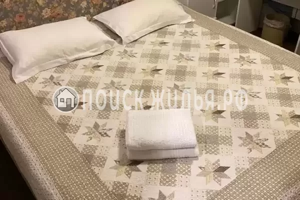 Хостел «Green City»