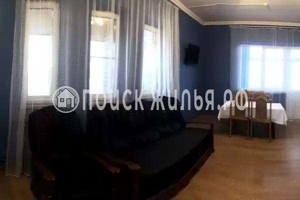 Отель «Жемчужина»