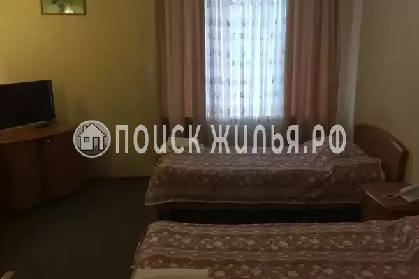 Гостевой дом «Гостиный двор»