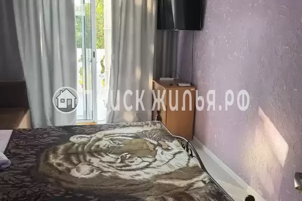 «Rajskij Ugolok Guest House»