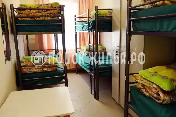 Хостел «Фильм»