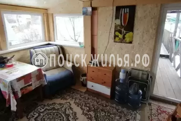 Гостевой дом «Кантри Хоумстэй»