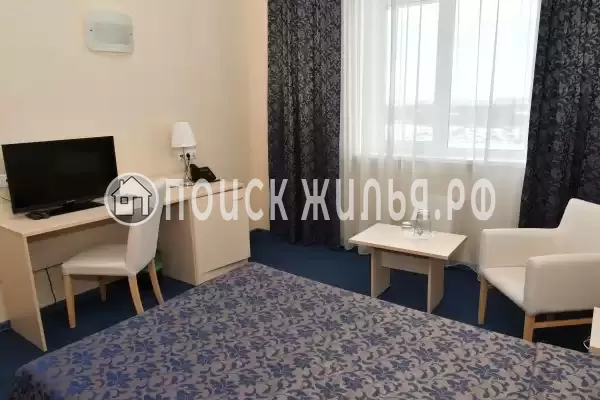 Отель «Жигулевская Долина»