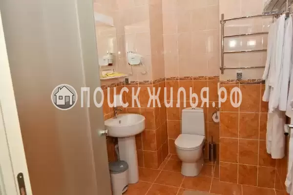 Отель «Жигулевская Долина»