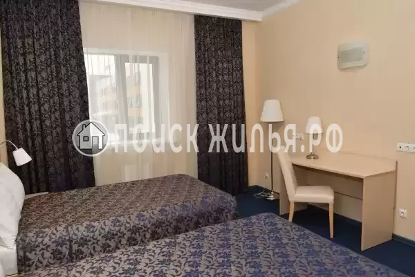 Отель «Жигулевская Долина»