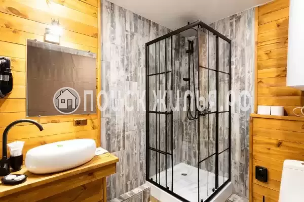 Отель «Лофт»