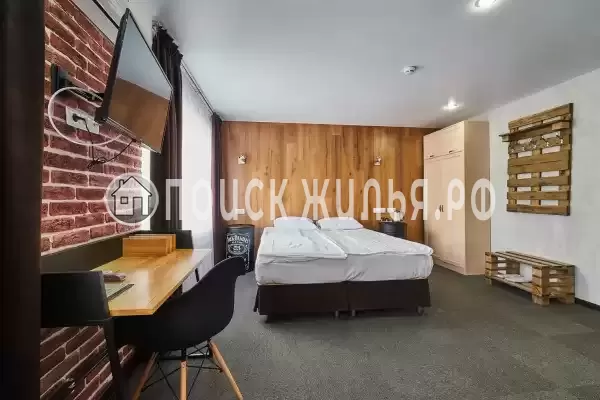 Отель «Лофт»