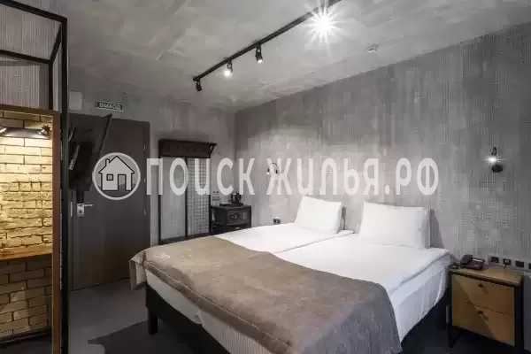 Отель «Лофт»