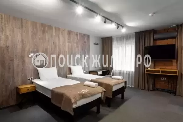 Отель «Лофт»