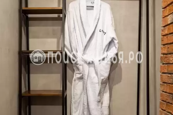 Отель «Лофт»