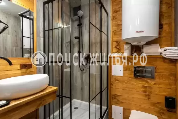 Отель «Лофт»