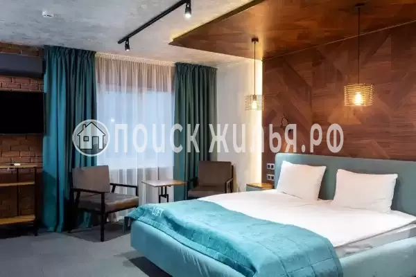 Отель «Лофт»