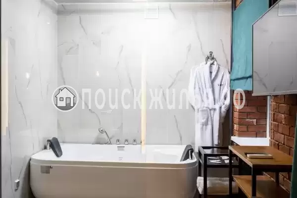 Отель «Лофт»