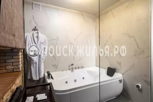 Отель «Лофт»