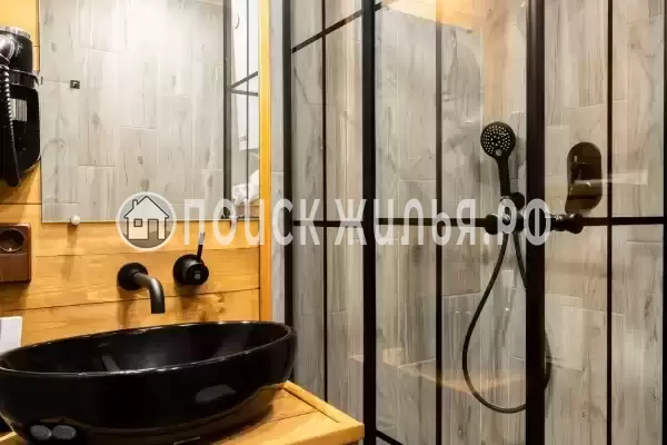 Отель «Лофт»