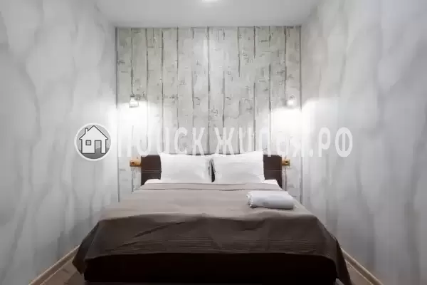 Отель «Лофт»