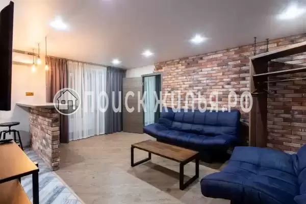 Отель «Лофт»