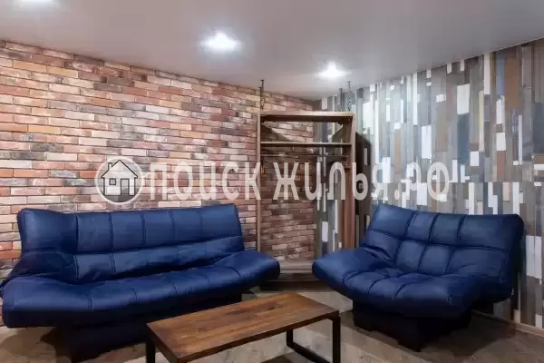 Отель «Лофт»