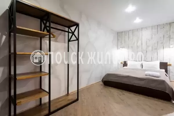 Отель «Лофт»