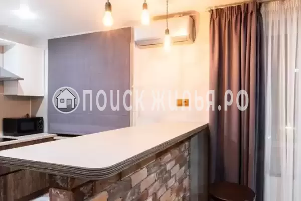 Отель «Лофт»