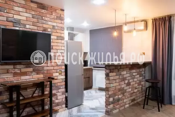 Отель «Лофт»