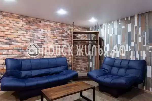 Отель «Лофт»