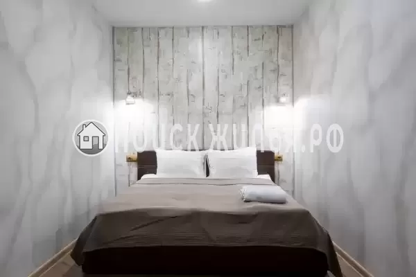 Отель «Лофт»