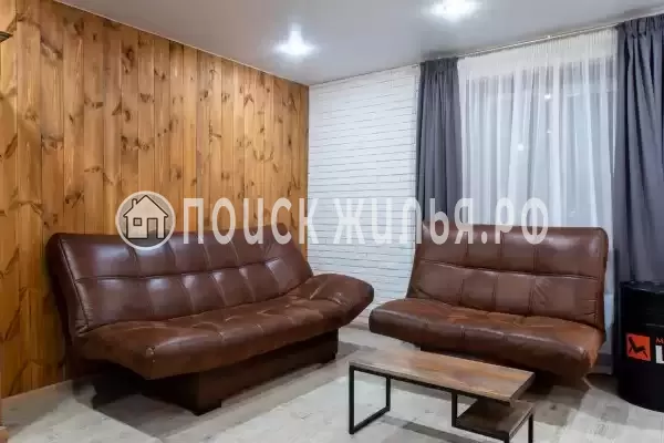 Отель «Лофт»