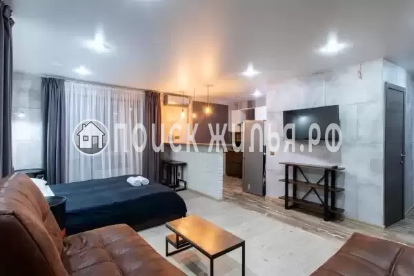 Отель «Лофт»