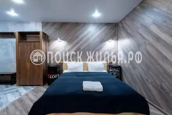 Отель «Лофт»