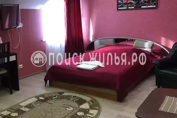 Отель «Гостиница У Максимыча»