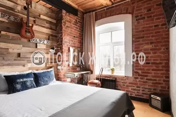 Отель «Truvor»