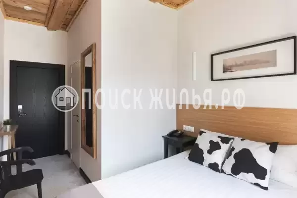 Отель «Truvor»