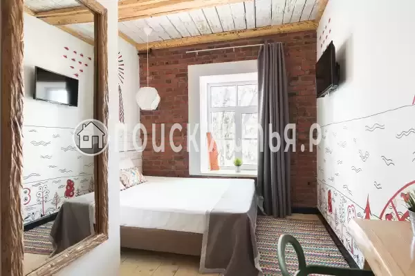 Отель «Truvor»