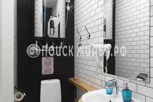 Отель «Truvor»