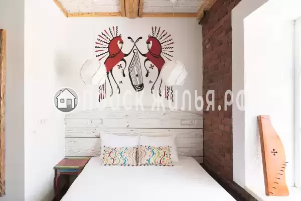 Отель «Truvor»