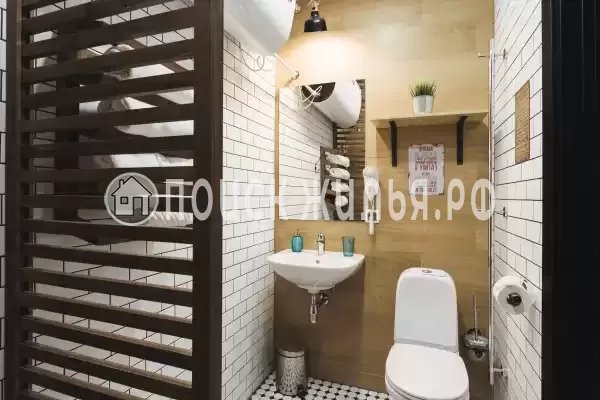 Отель «Truvor»