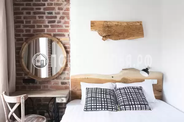 Отель «Truvor»