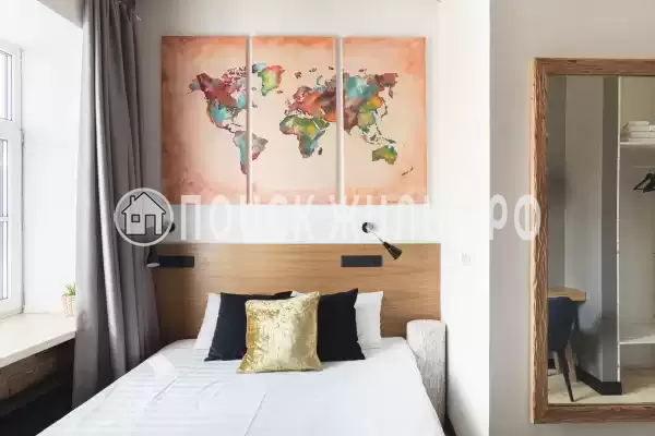 Отель «Truvor»