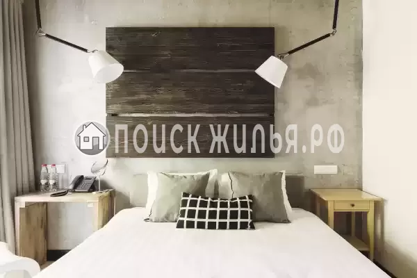 Отель «Truvor»