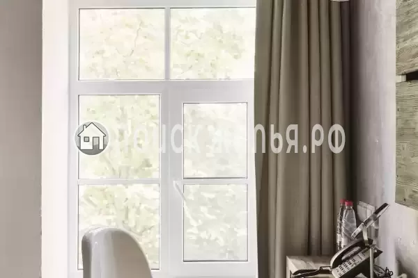 Отель «Truvor»