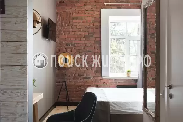 Отель «Truvor»