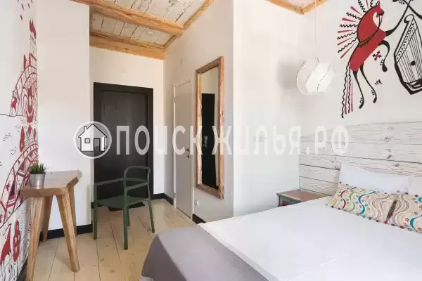 Отель «Truvor»