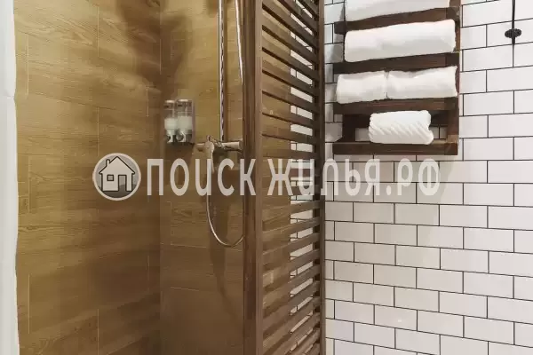 Отель «Truvor»