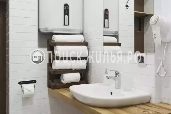 Отель «Truvor»