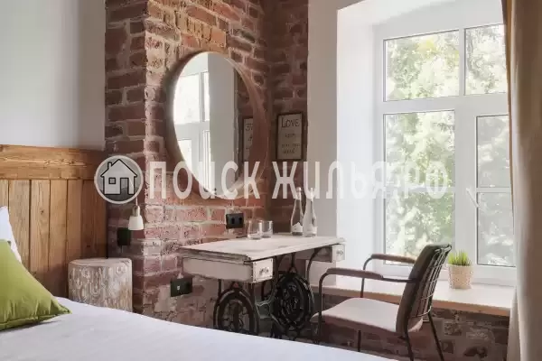 Отель «Truvor»