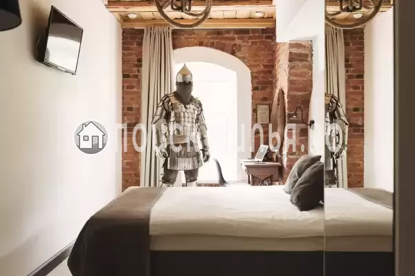 Отель «Truvor»