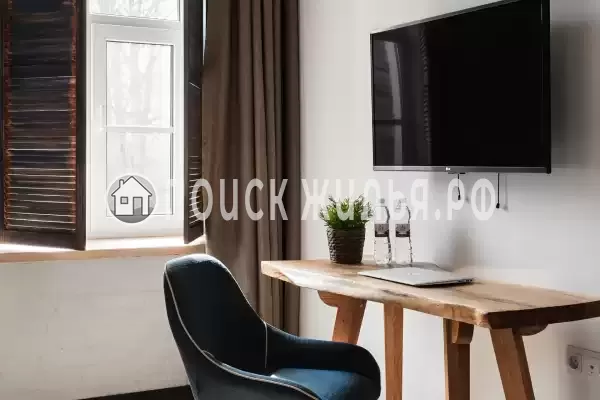 Отель «Truvor»