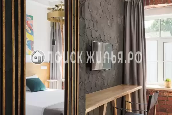 Отель «Truvor»