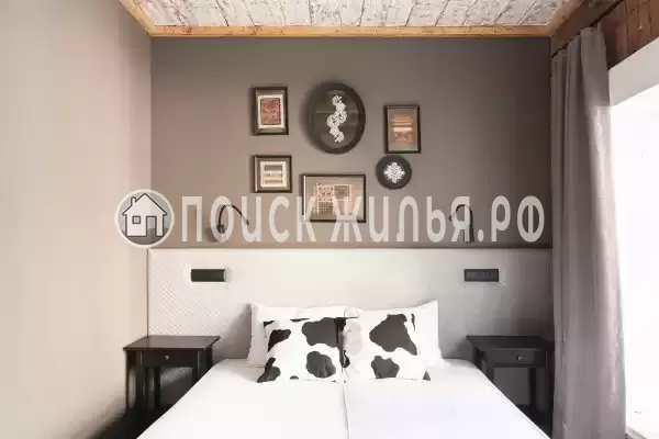 Отель «Truvor»